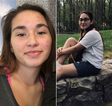 Authorities searching for missing Larimer County 14-year-old girl